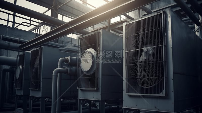螺杆式工业冷水机价格：揭秘影响其成本的关键因素