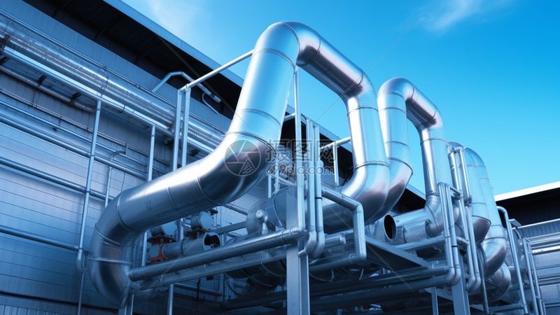 化工冷水机选型：关键参数与选型逻辑解析**