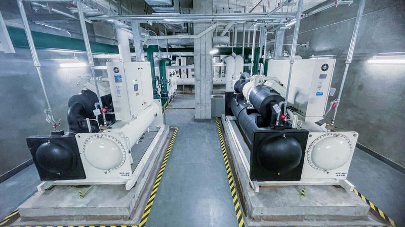 上海冷冻库设备厂家报价：揭秘冷冻库设备选型的关键因素