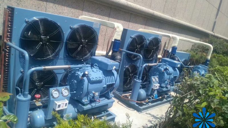 药品冷库与冷冻库：关键标准与差异解析