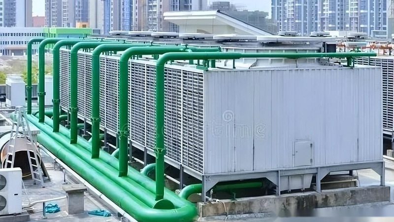 空气源热泵采暖，设计安装的五大关键要点**