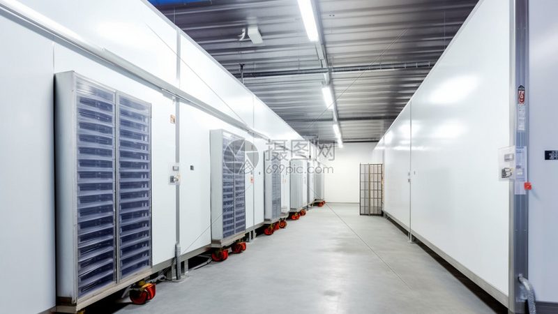 小型医用冷库：如何挑选优质产品**