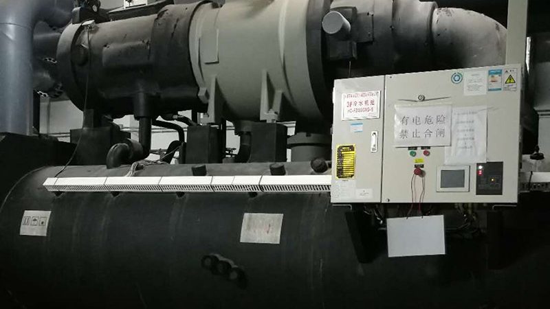 小型冷库压缩机型号如何选择：关键因素解析