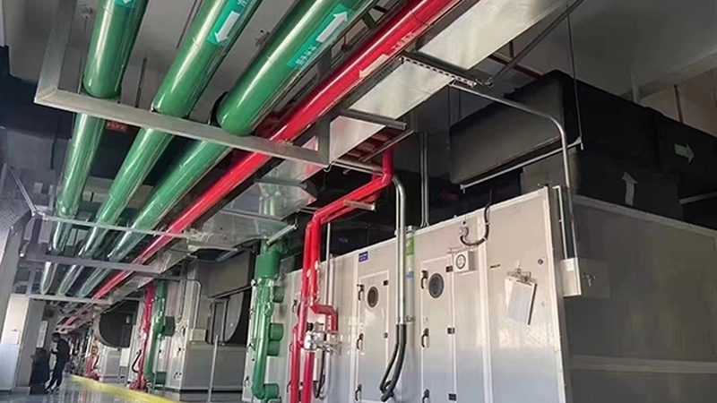 冷冻库加盟代理公司排名