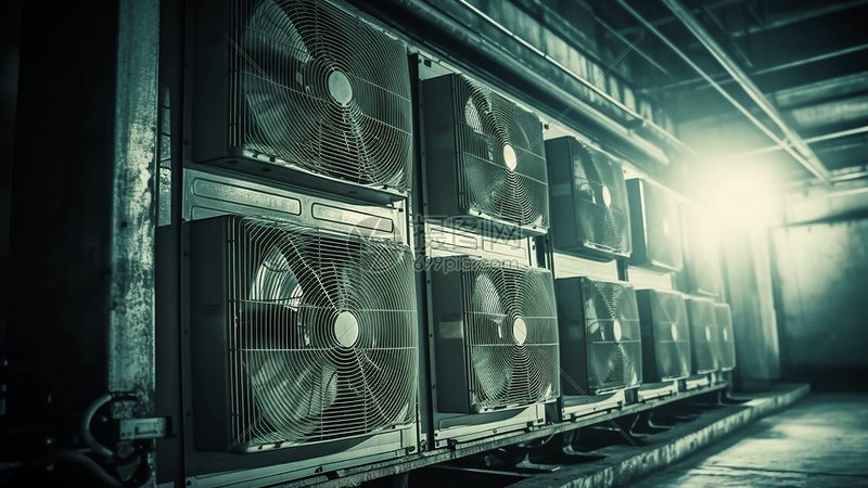 冷水机组冷却水温度：影响价格的关键因素