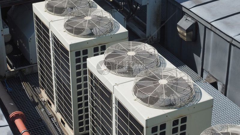 螺杆冷水机选型：优缺点解析与决策要点