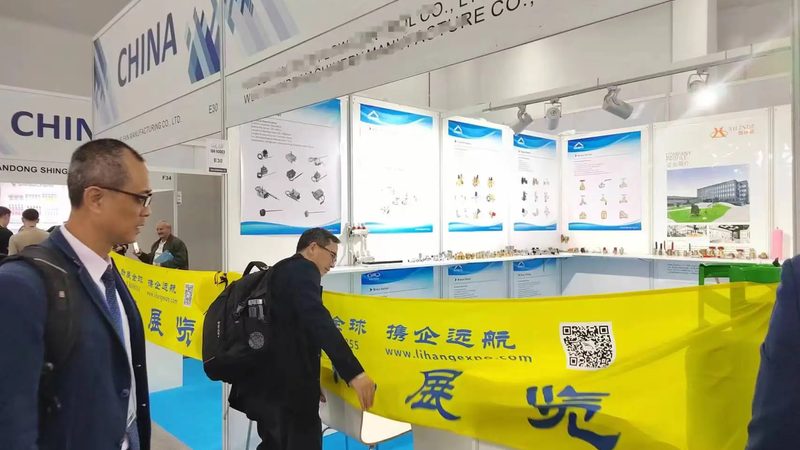 暖通工程报价明细表Excel格式
