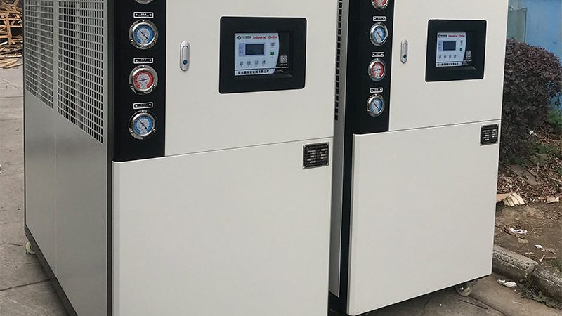 氨制冷设备日常维护方法：保障系统稳定运行的关键