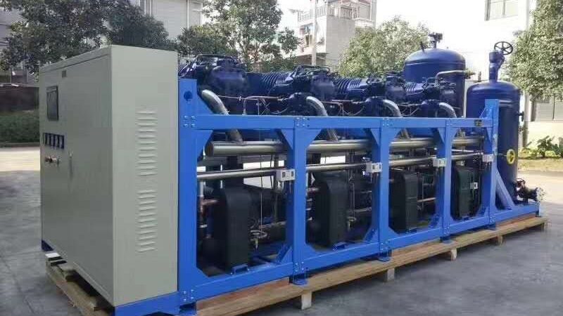 冷却塔安装报价：揭秘影响价格的关键因素**