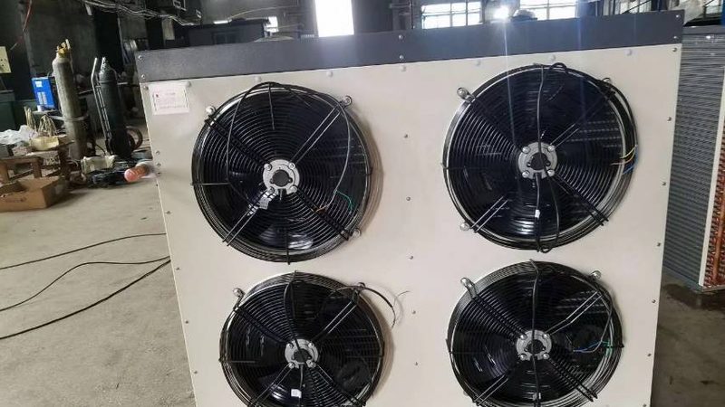 冷冻水温度设置：螺杆冷水机运行效率的关键**